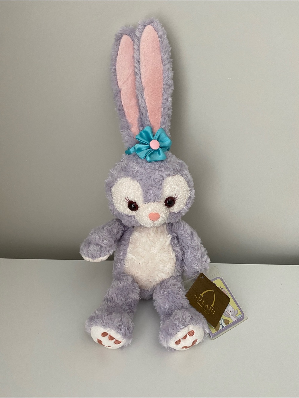 Disney Parks Aulani StellaLou Plush